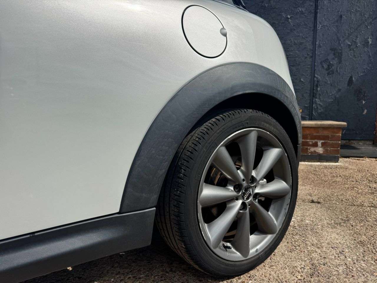 2012 MINI HATCH 2012 MINI HATCH