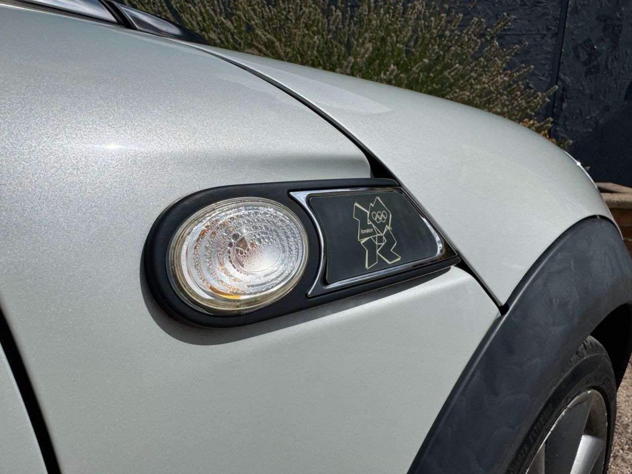 2012 MINI HATCH 2012 MINI HATCH