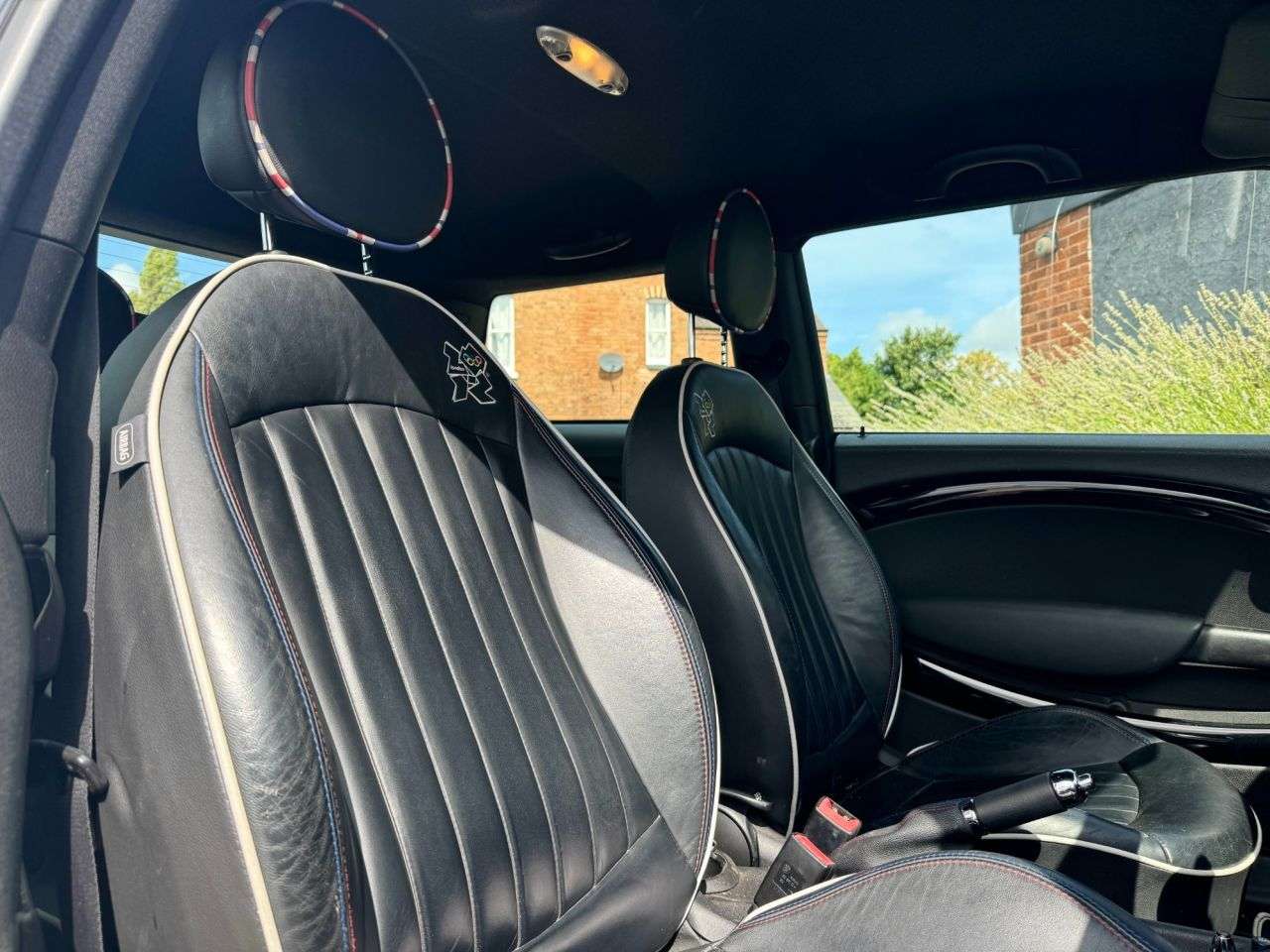 2012 MINI HATCH 2012 MINI HATCH