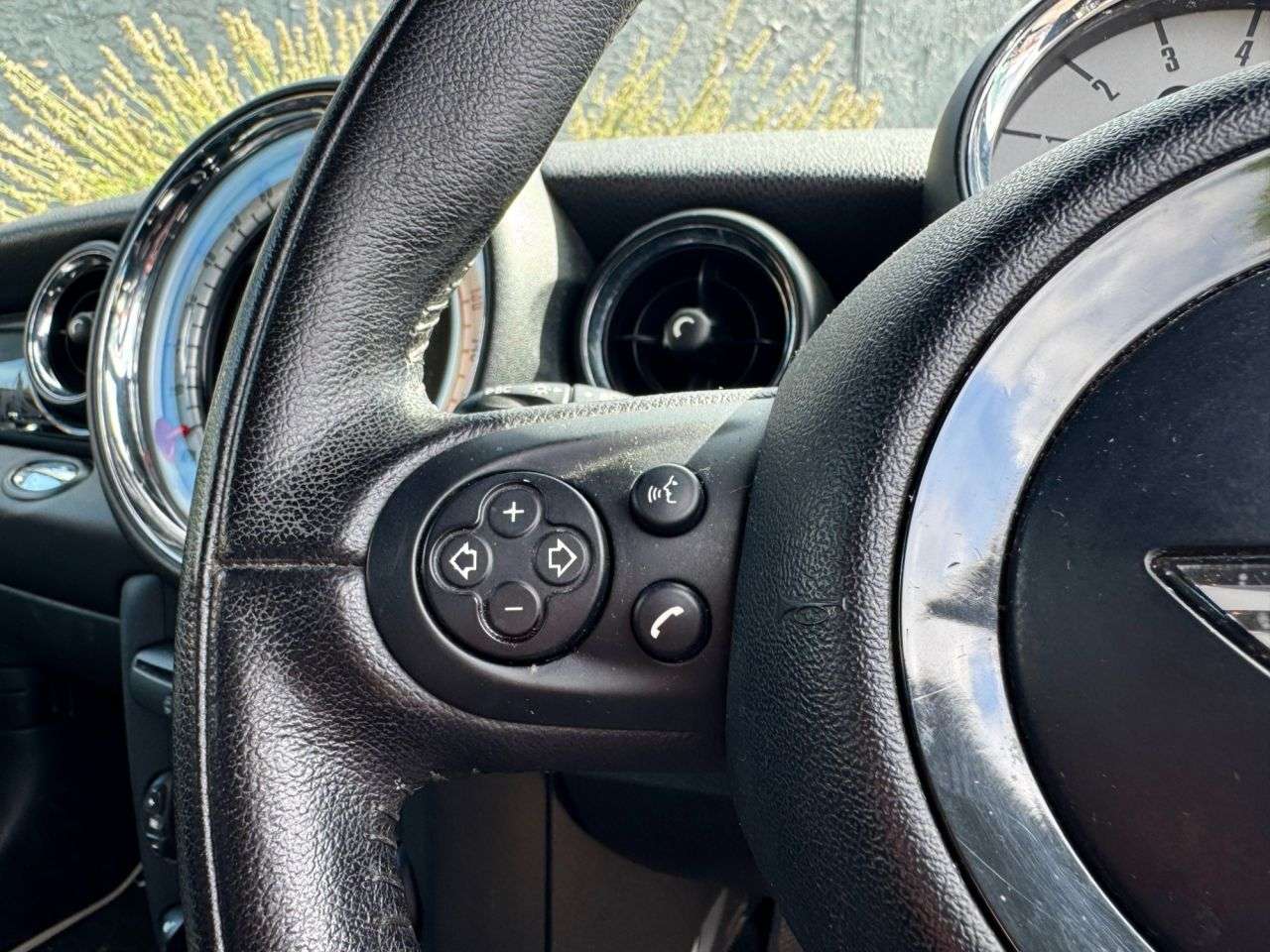 2012 MINI HATCH 2012 MINI HATCH