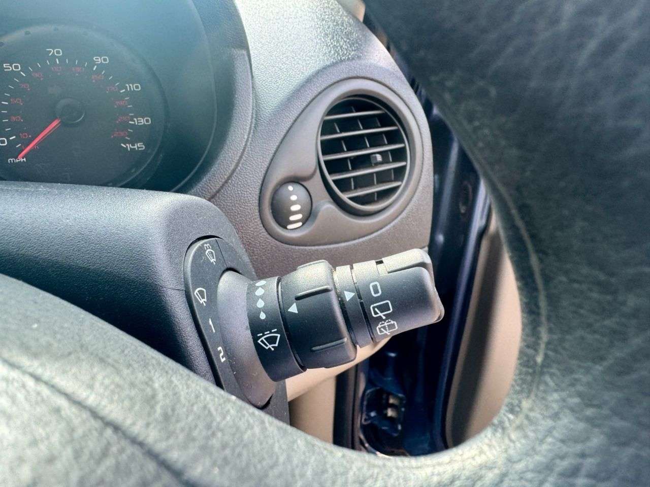 2006 RENAULT CLIO 2006 RENAULT CLIO