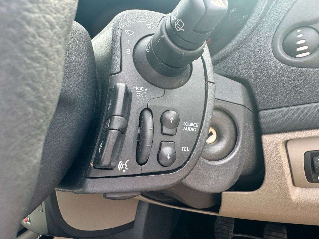 2006 RENAULT CLIO 2006 RENAULT CLIO