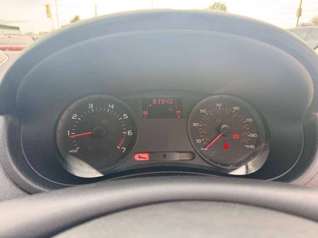2006 RENAULT CLIO 2006 RENAULT CLIO