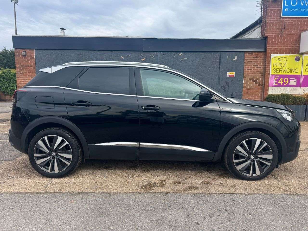 A 2020 PEUGEOT 3008 1.5 BlueHDi GT Line Premium SUV 5dr Diesel EAT Euro 6 (s/s) (130 ps) A 2020 PEUGEOT 3008 1.5 BlueHDi GT Line Premium SUV 5dr Diesel EAT Euro 6 (s/s) (130 ps)