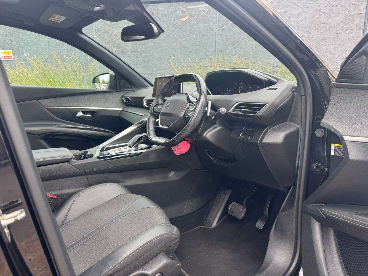 2020 PEUGEOT 3008 2020 PEUGEOT 3008