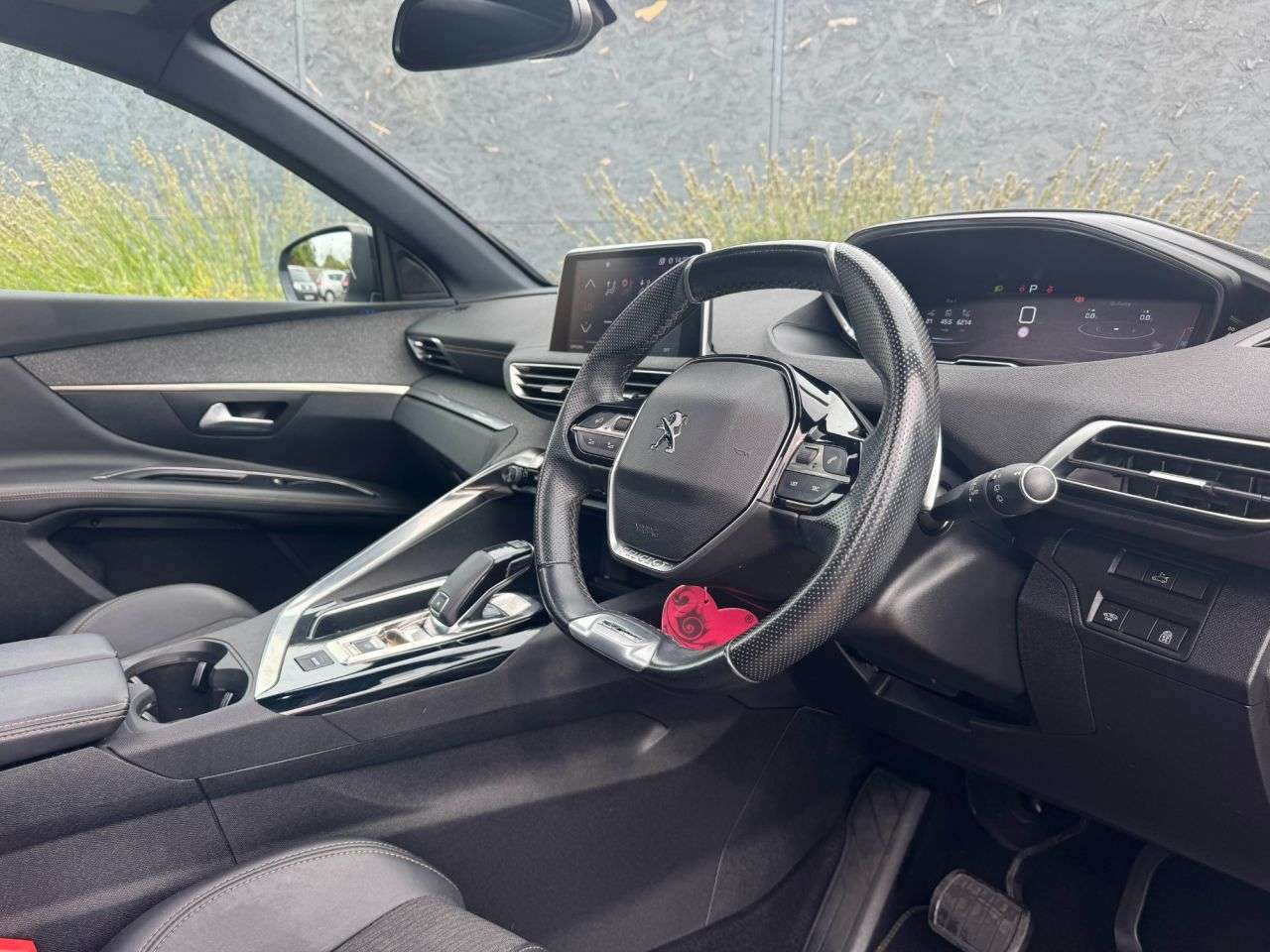 2020 PEUGEOT 3008 2020 PEUGEOT 3008