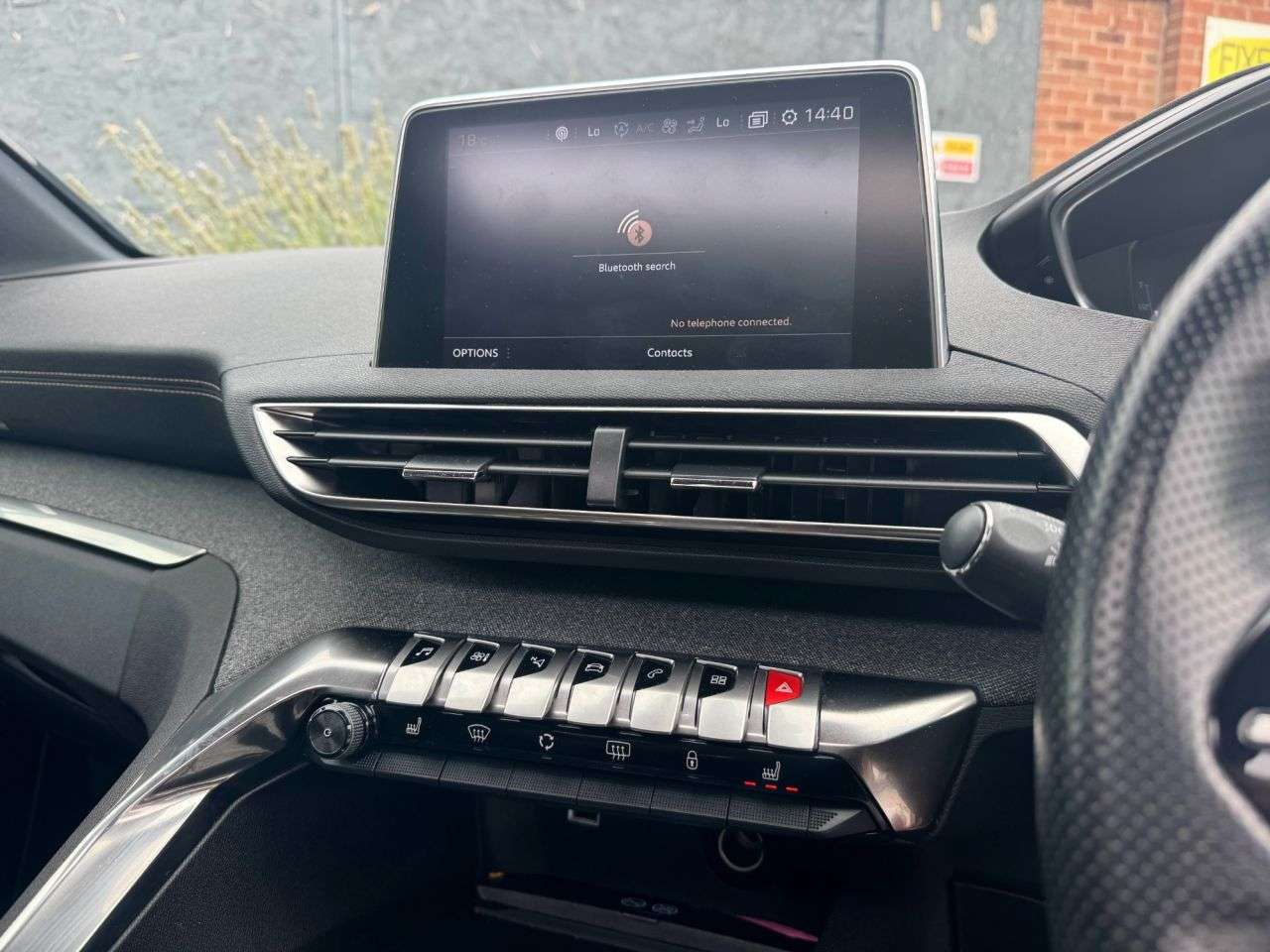 2020 PEUGEOT 3008 2020 PEUGEOT 3008