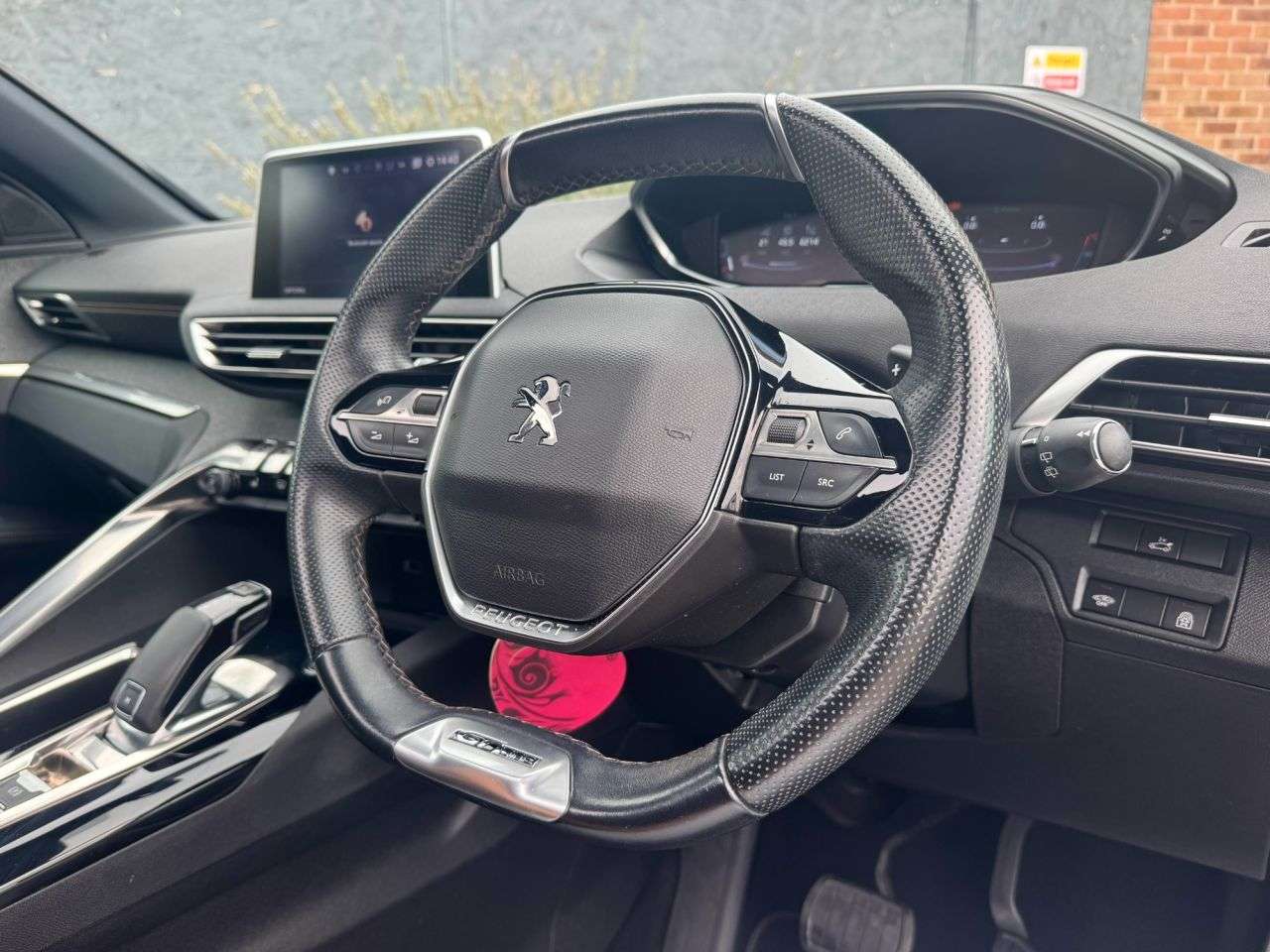 2020 PEUGEOT 3008 2020 PEUGEOT 3008