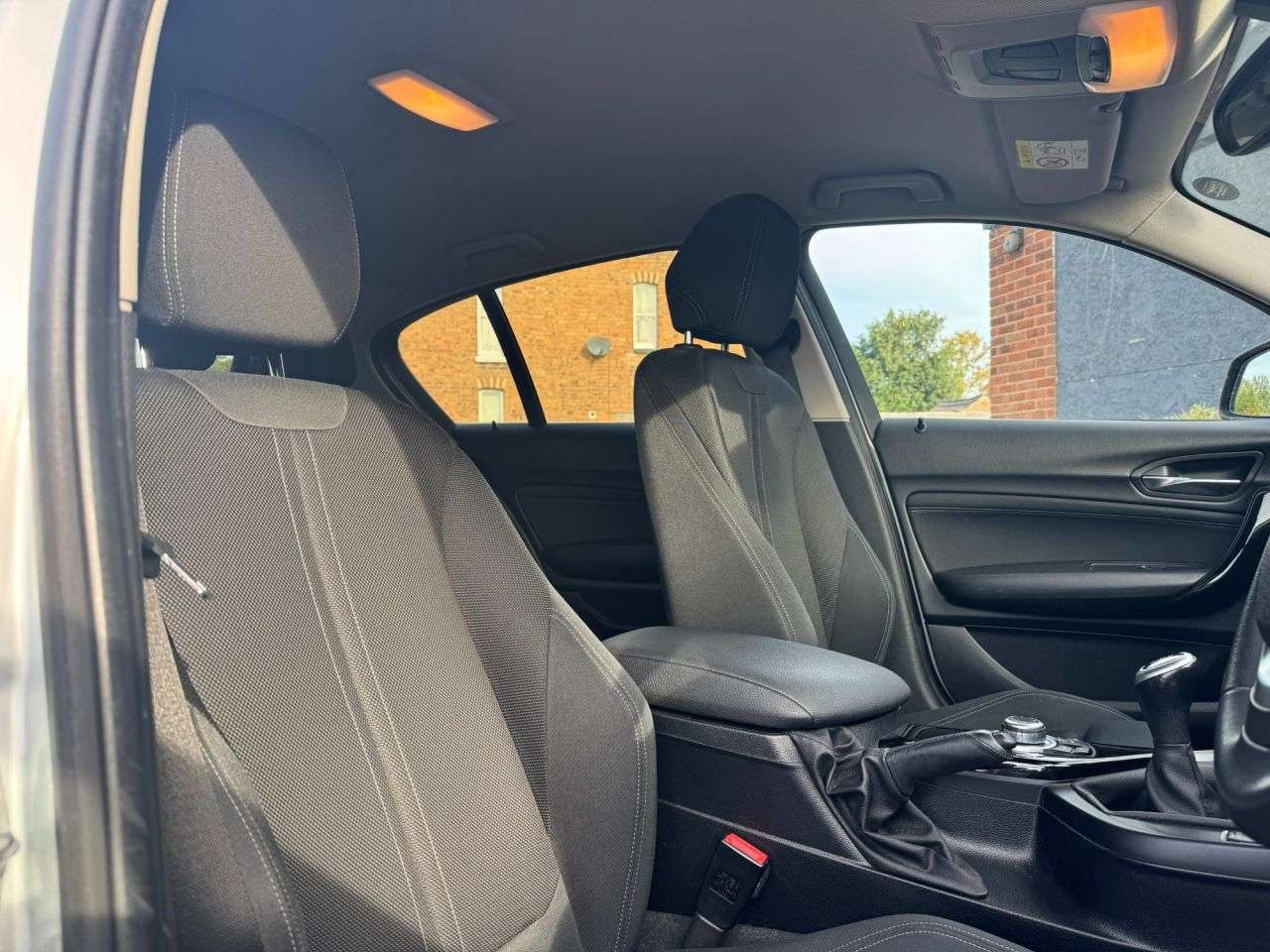 2017 BMW 1 SERIES 2017 BMW 1 SERIES