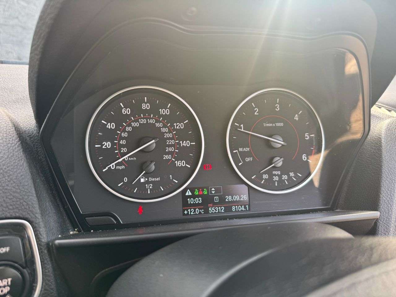2017 BMW 1 SERIES 2017 BMW 1 SERIES