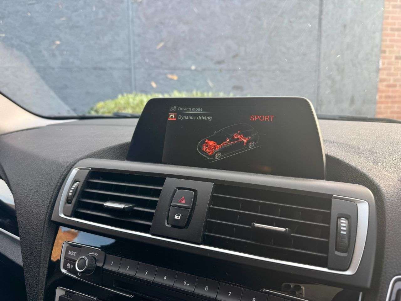 2017 BMW 1 SERIES 2017 BMW 1 SERIES