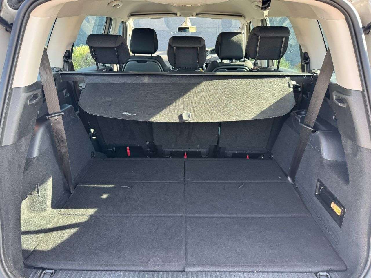 2017 CITROEN GRAND C4 PICASSO 2017 CITROEN GRAND C4 PICASSO