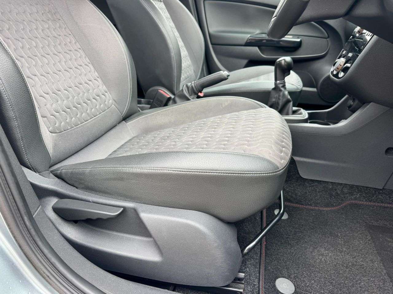 2013 VAUXHALL CORSA 2013 VAUXHALL CORSA