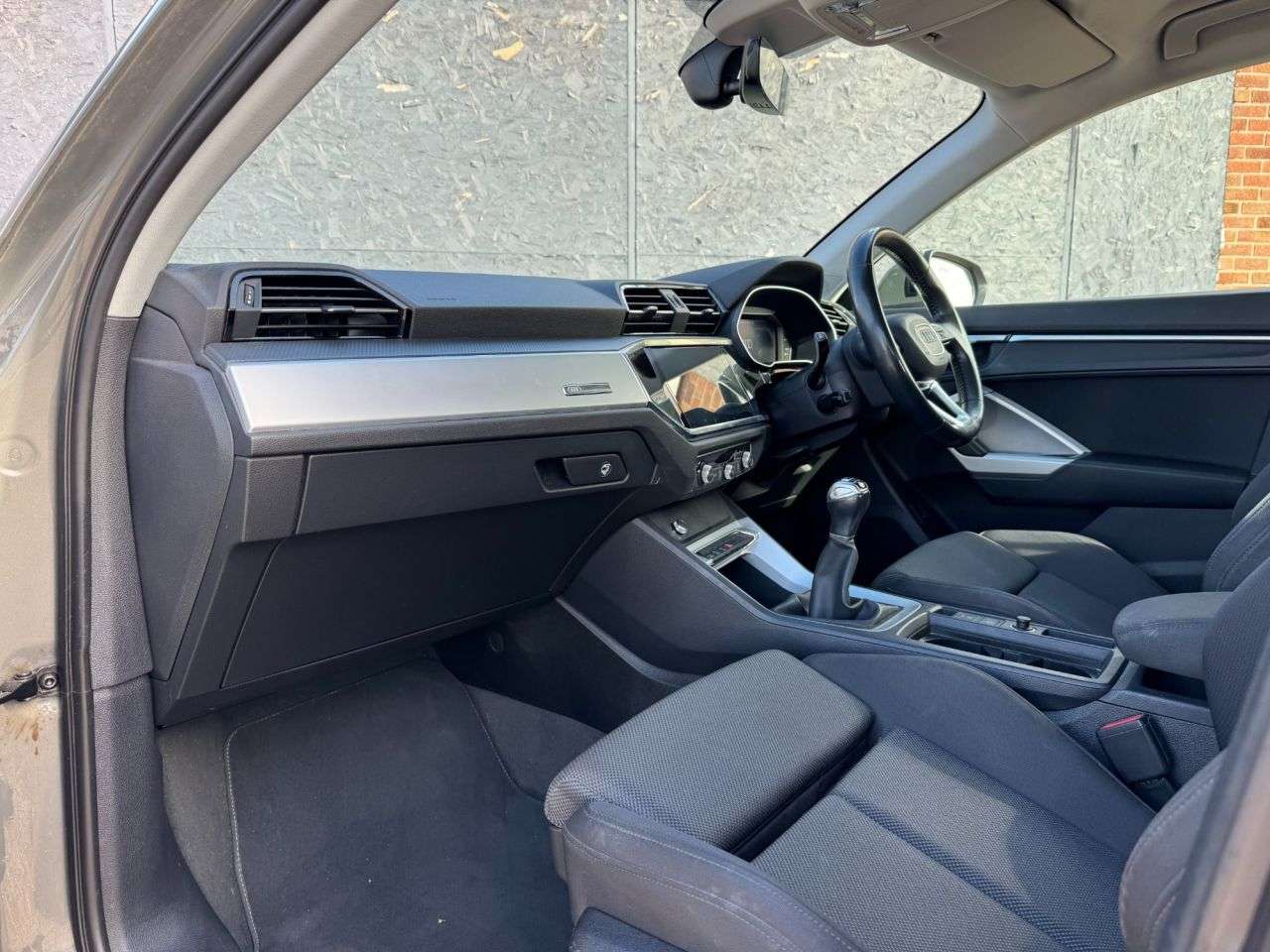 2019 AUDI Q3 2019 AUDI Q3