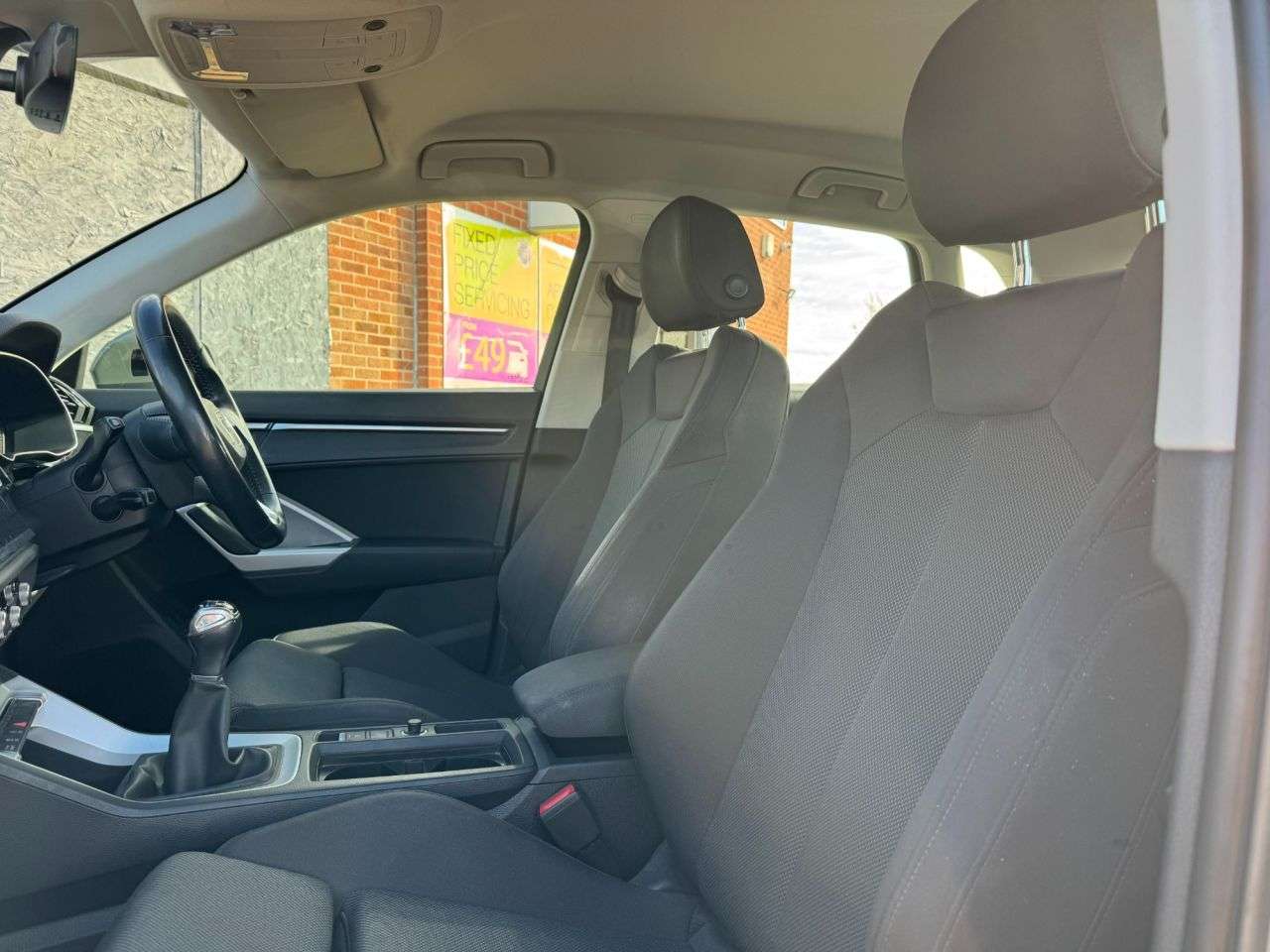 2019 AUDI Q3 2019 AUDI Q3