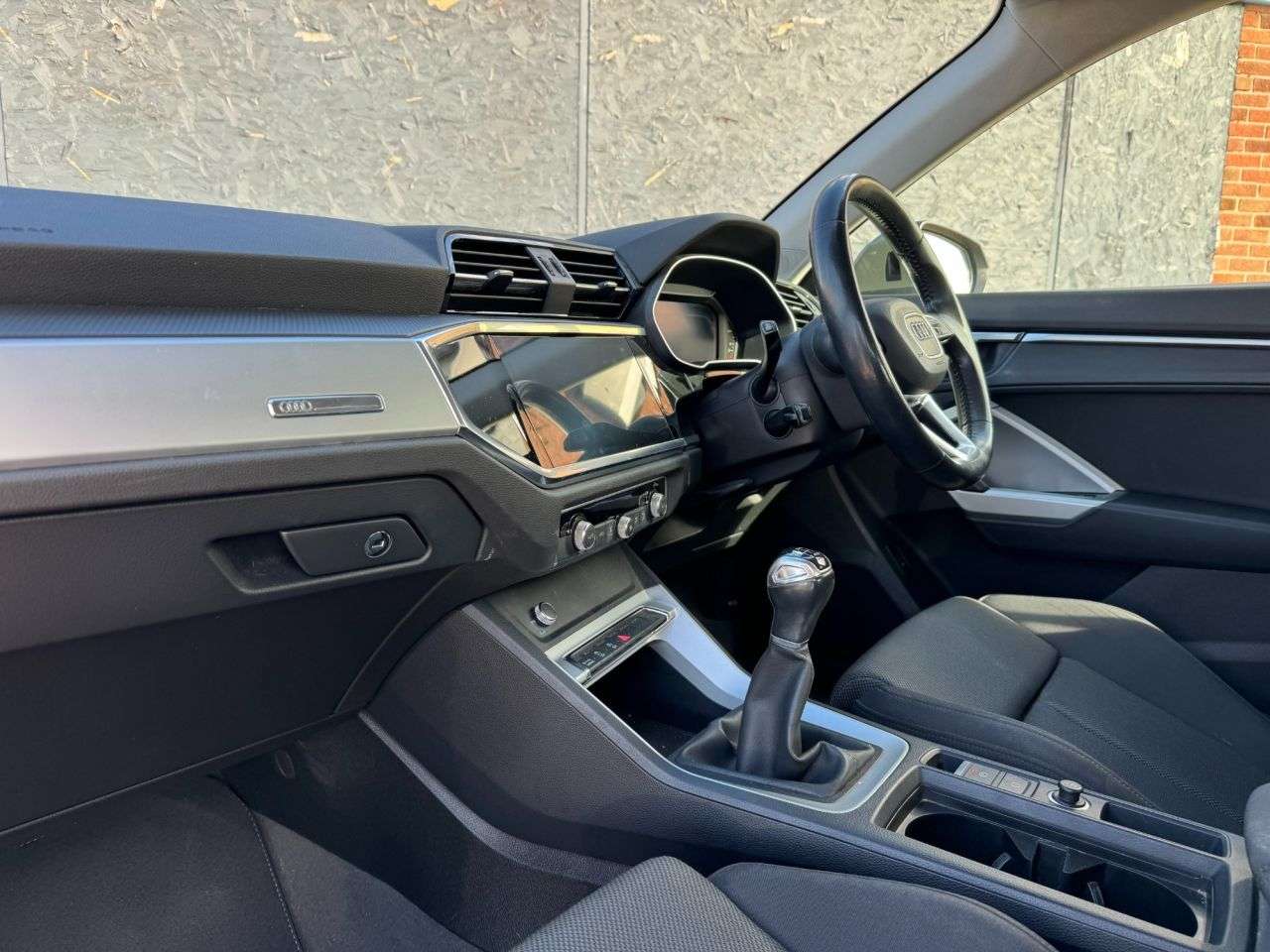 2019 AUDI Q3 2019 AUDI Q3