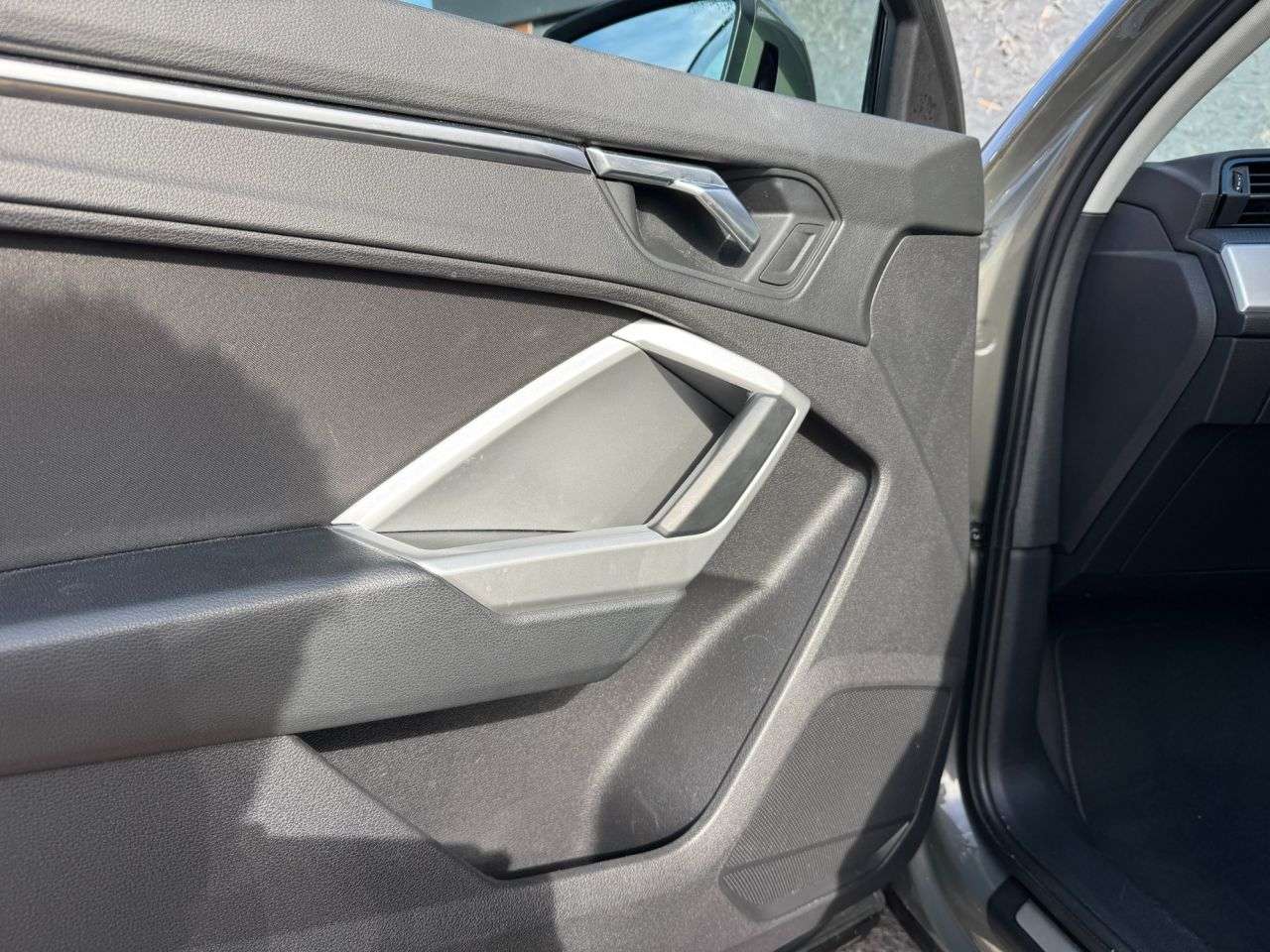 2019 AUDI Q3 2019 AUDI Q3