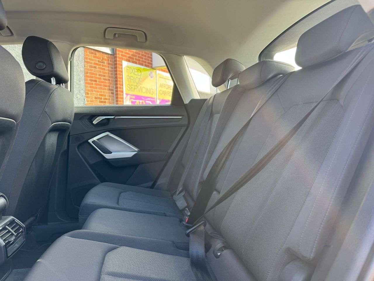 2019 AUDI Q3 2019 AUDI Q3