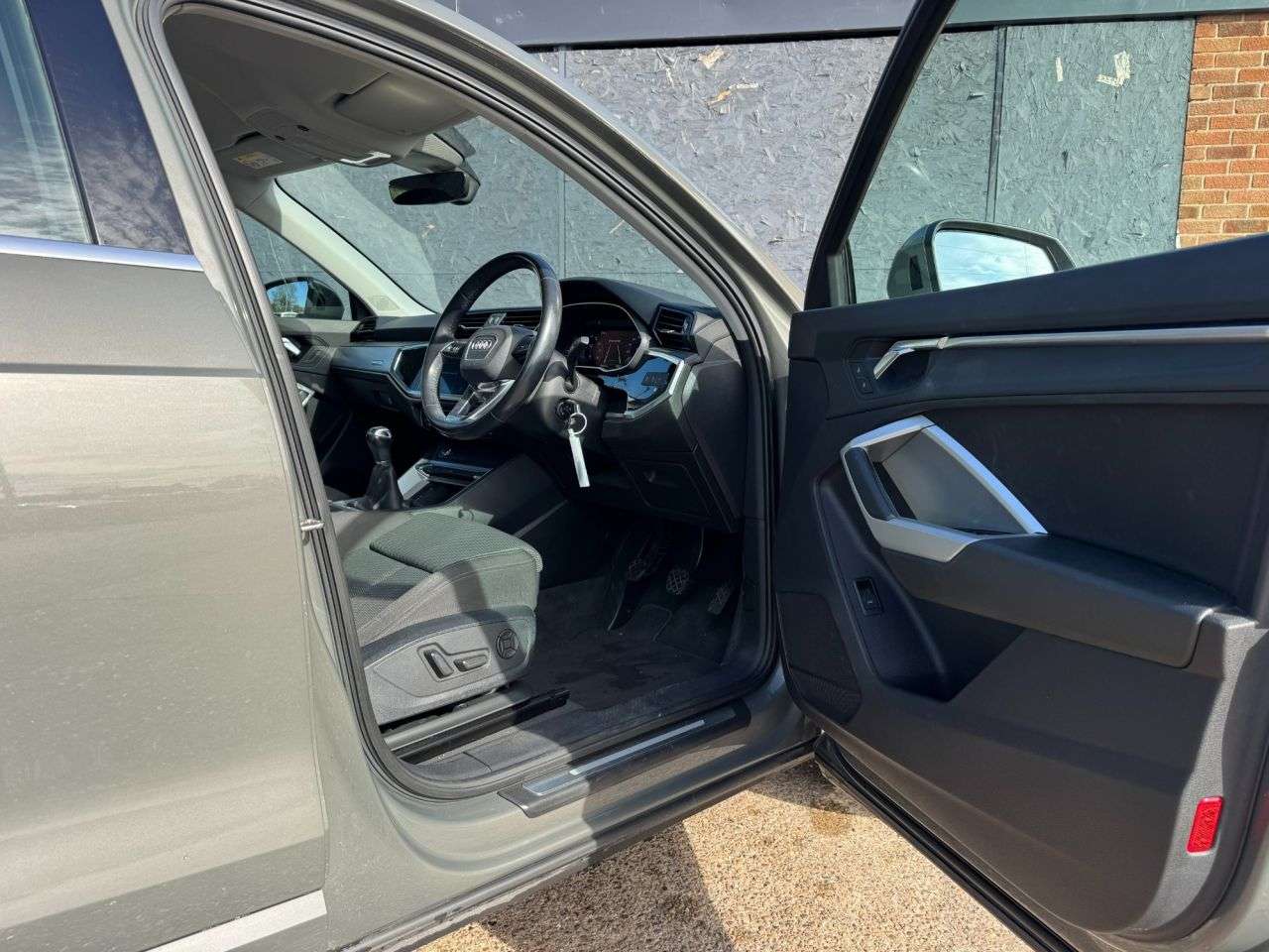 2019 AUDI Q3 2019 AUDI Q3