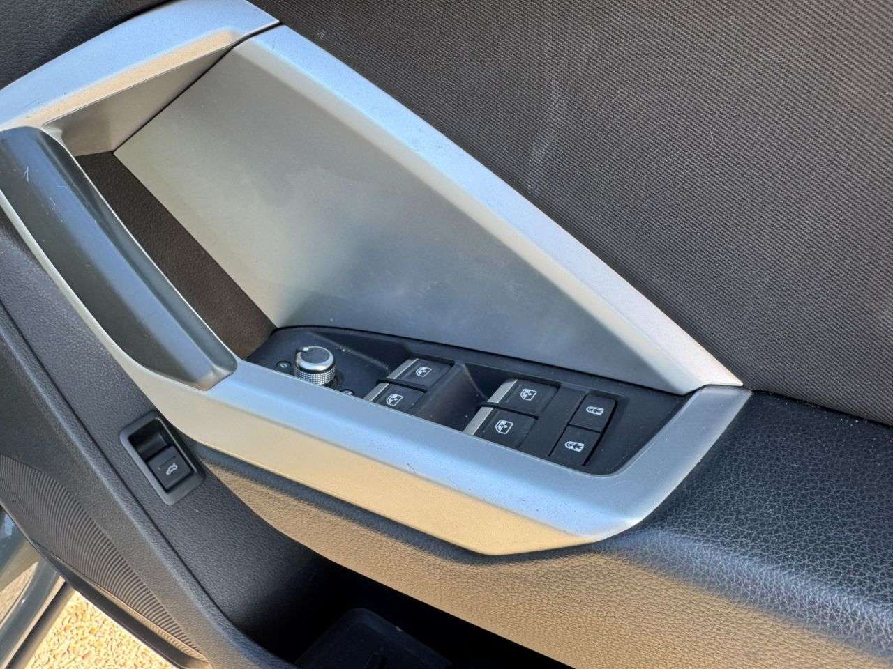 2019 AUDI Q3 2019 AUDI Q3