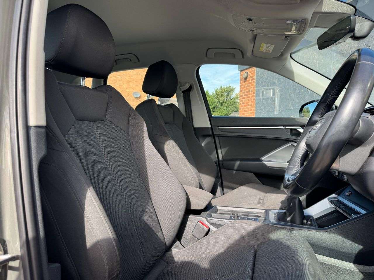 2019 AUDI Q3 2019 AUDI Q3