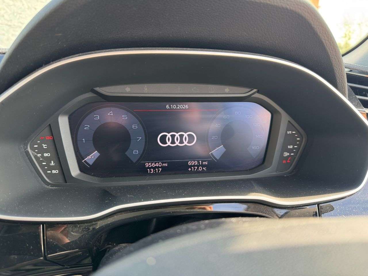 2019 AUDI Q3 2019 AUDI Q3
