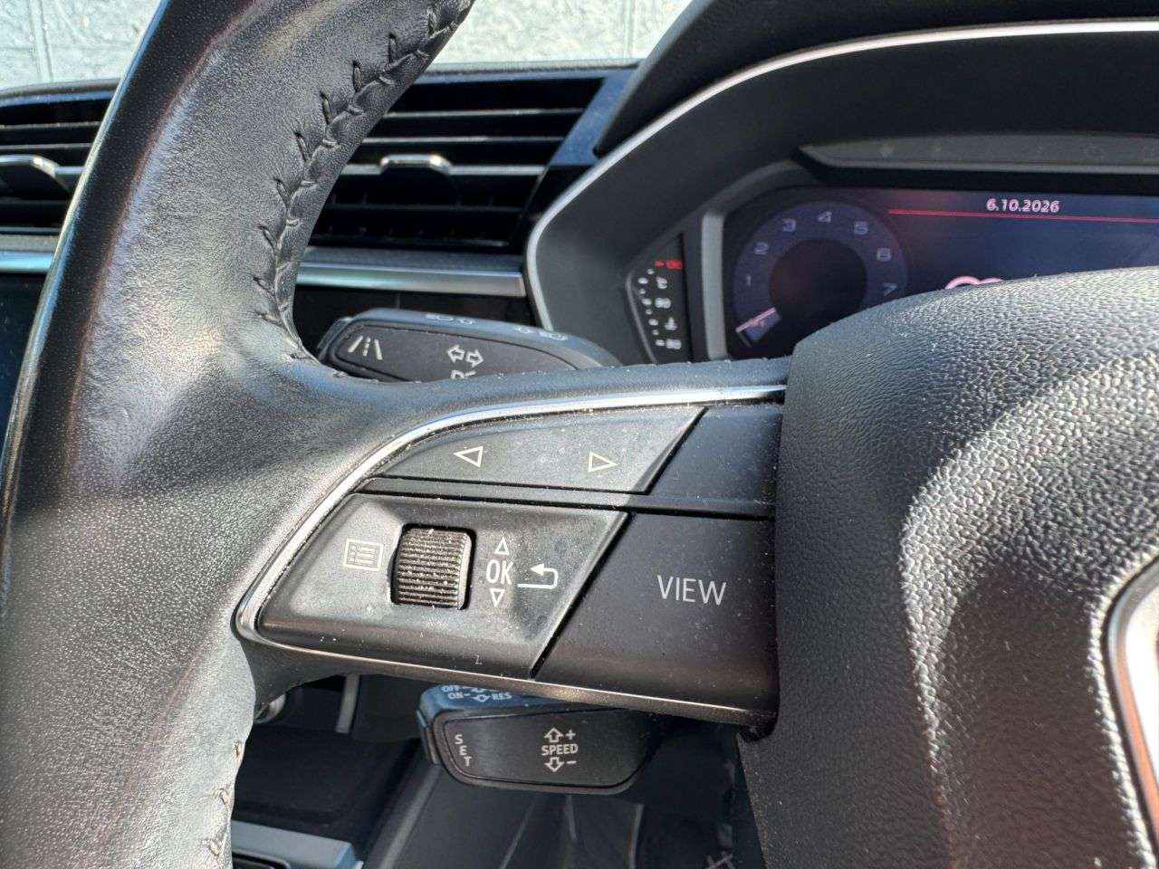 2019 AUDI Q3 2019 AUDI Q3