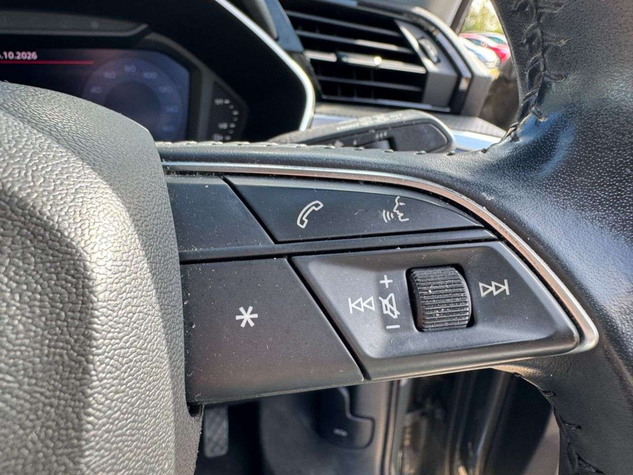2019 AUDI Q3 2019 AUDI Q3
