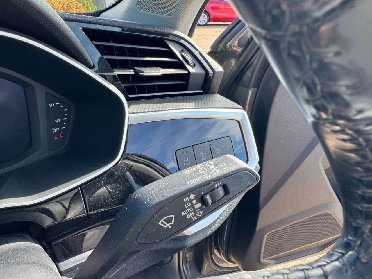2019 AUDI Q3 2019 AUDI Q3