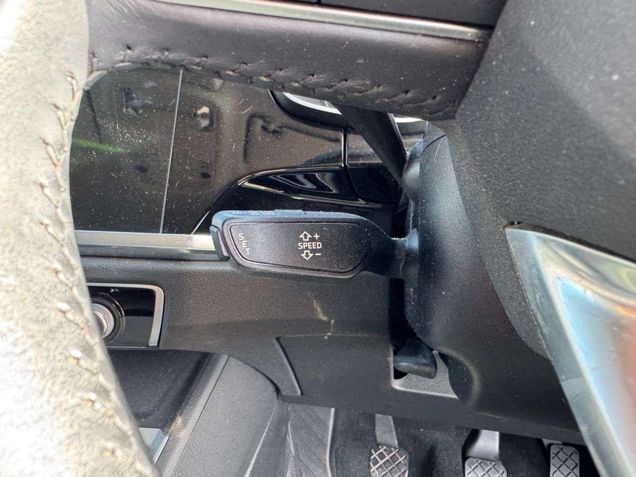 2019 AUDI Q3 2019 AUDI Q3
