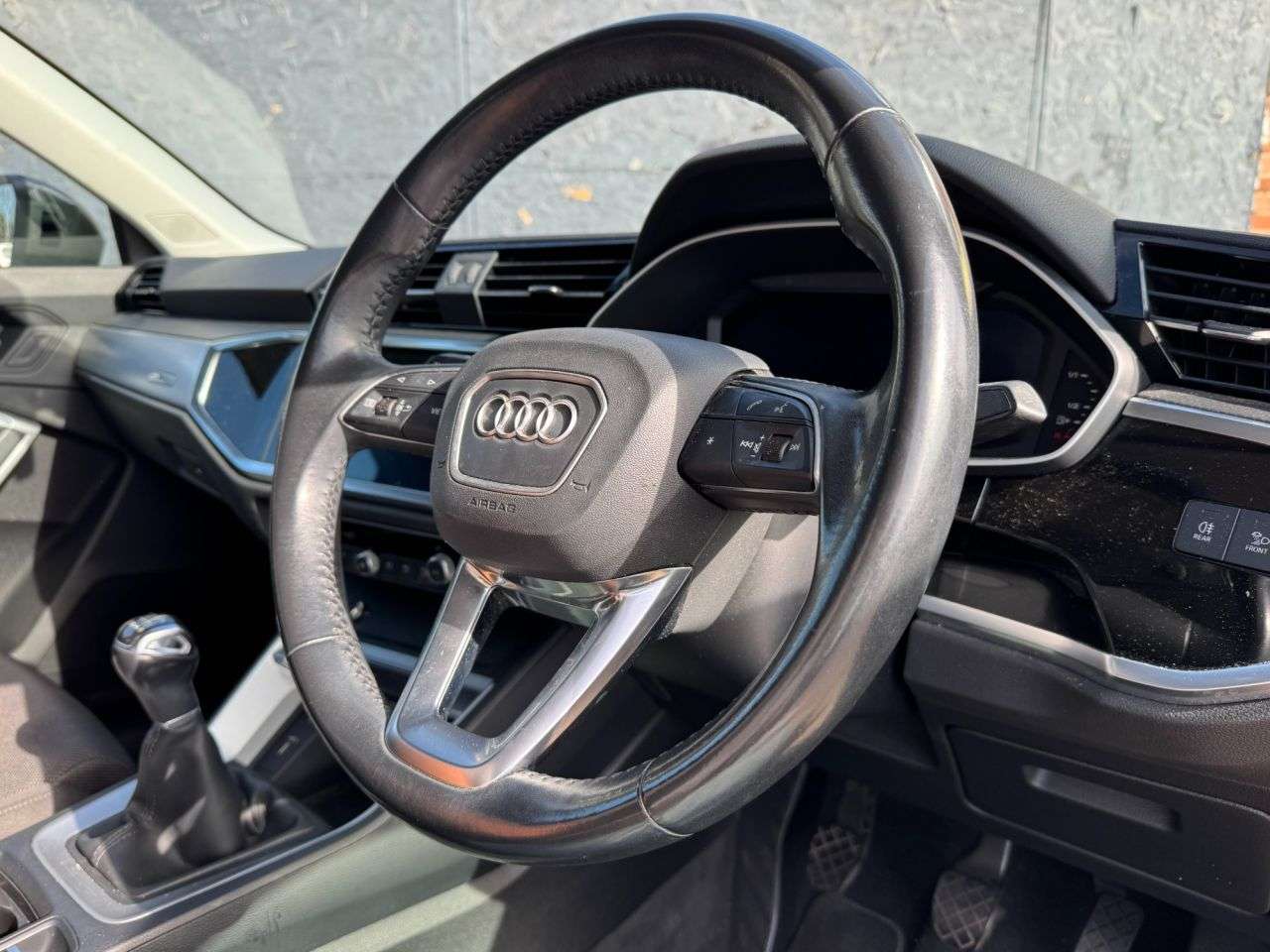 2019 AUDI Q3 2019 AUDI Q3