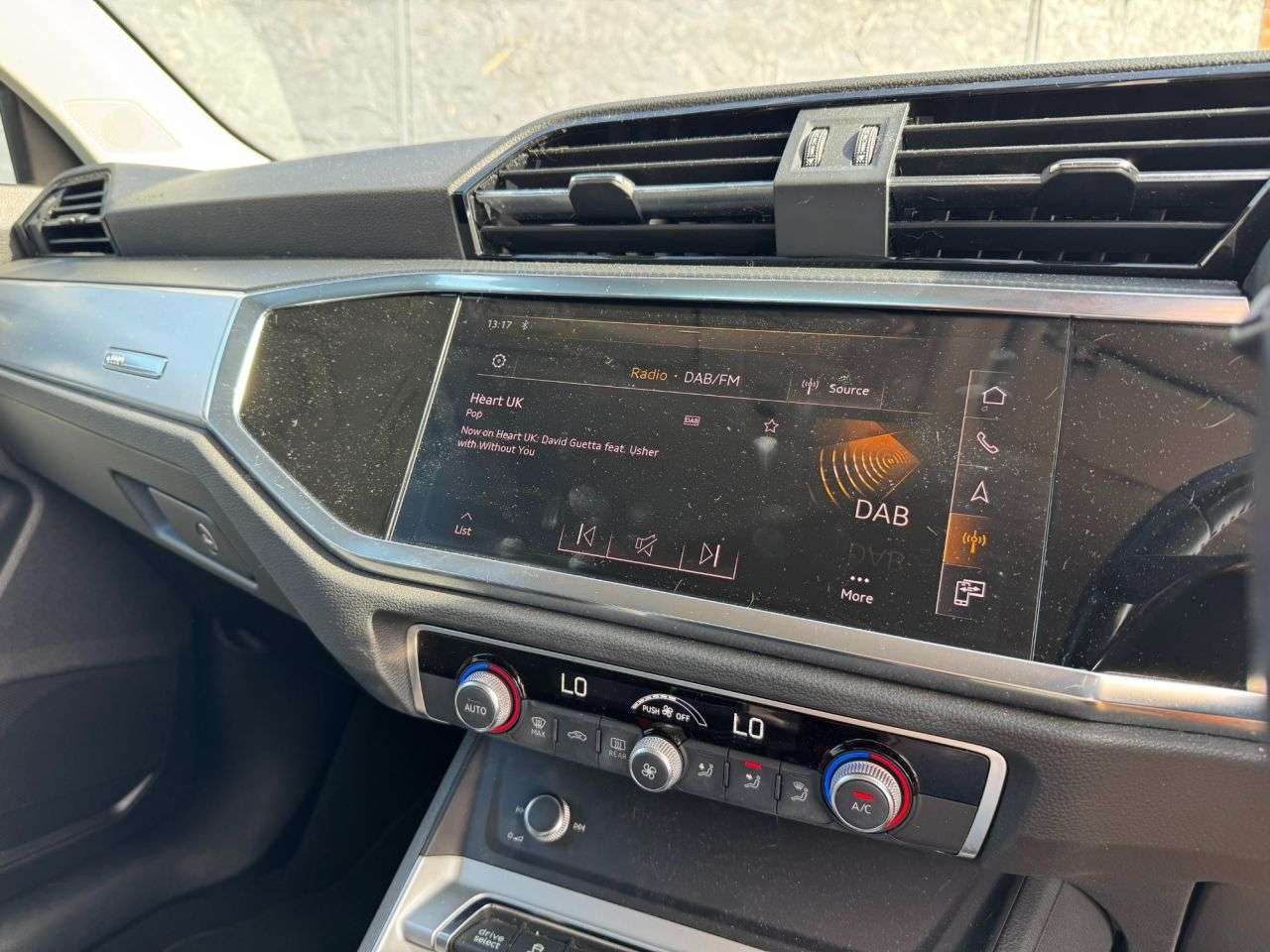2019 AUDI Q3 2019 AUDI Q3