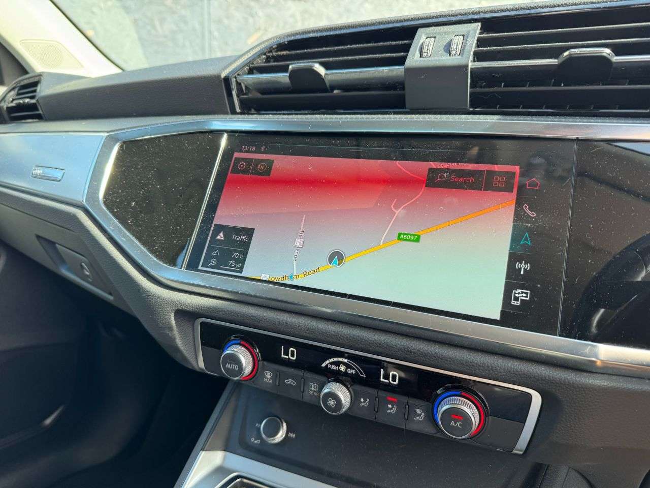 2019 AUDI Q3 2019 AUDI Q3