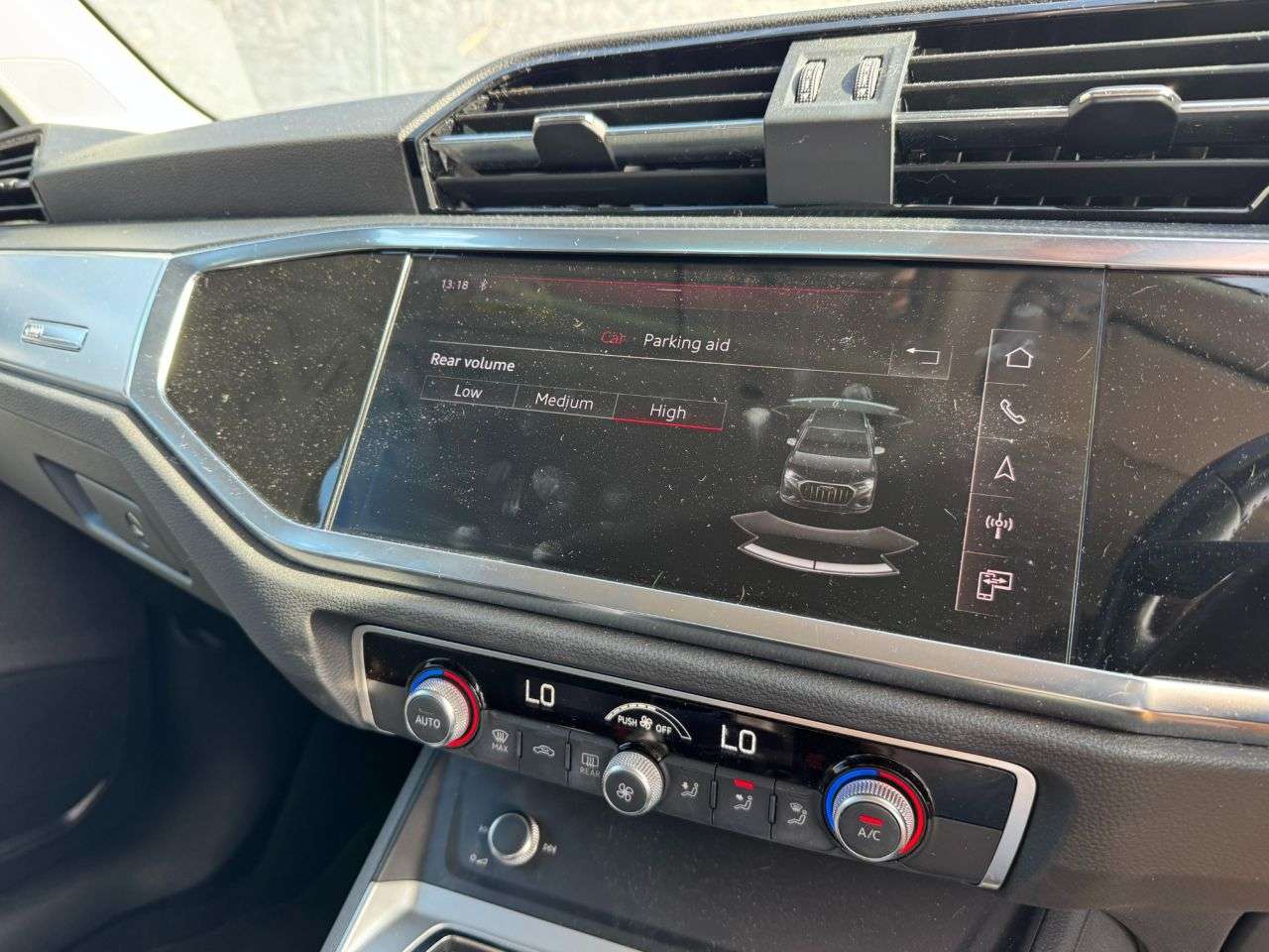 2019 AUDI Q3 2019 AUDI Q3