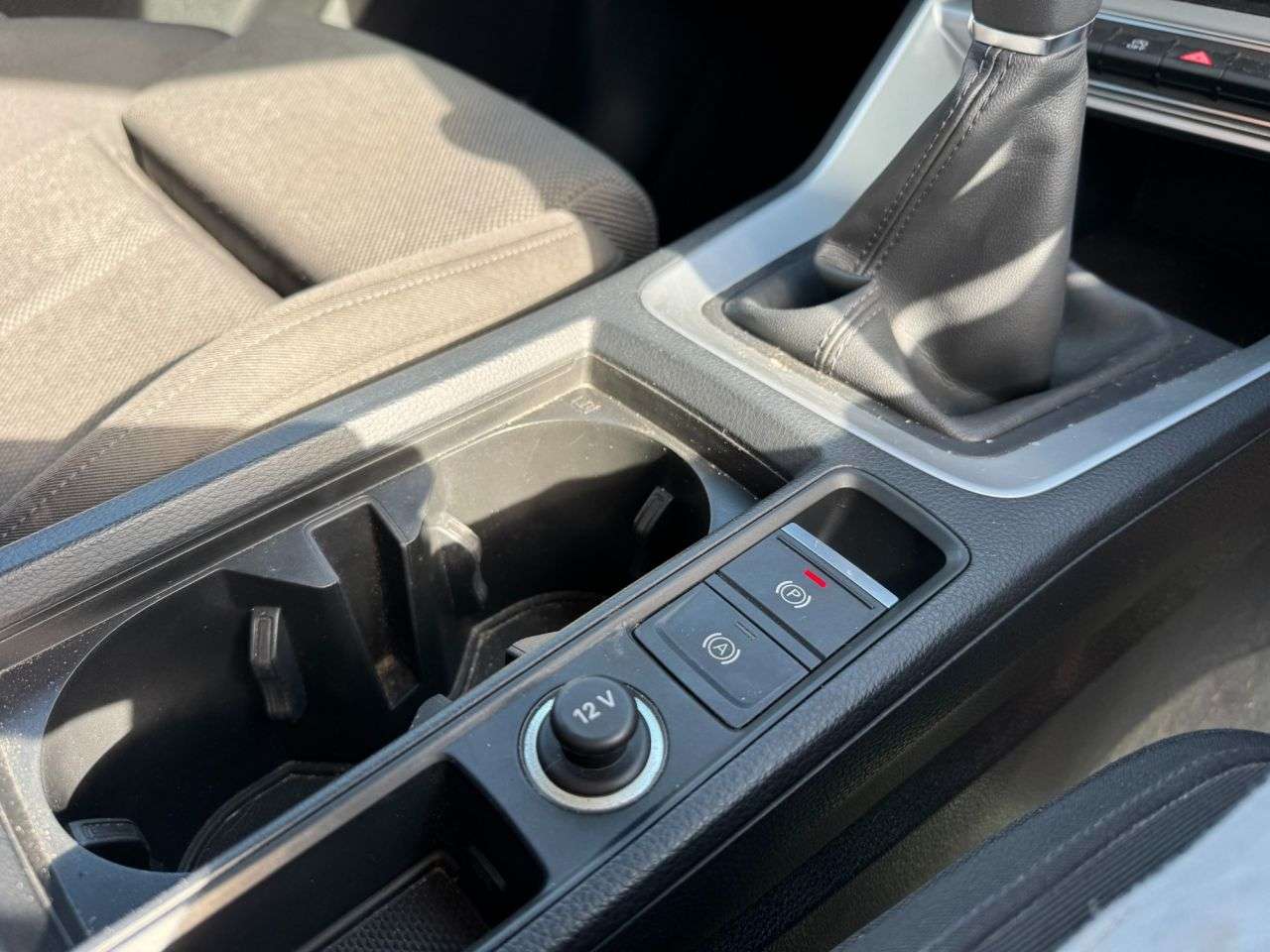 2019 AUDI Q3 2019 AUDI Q3