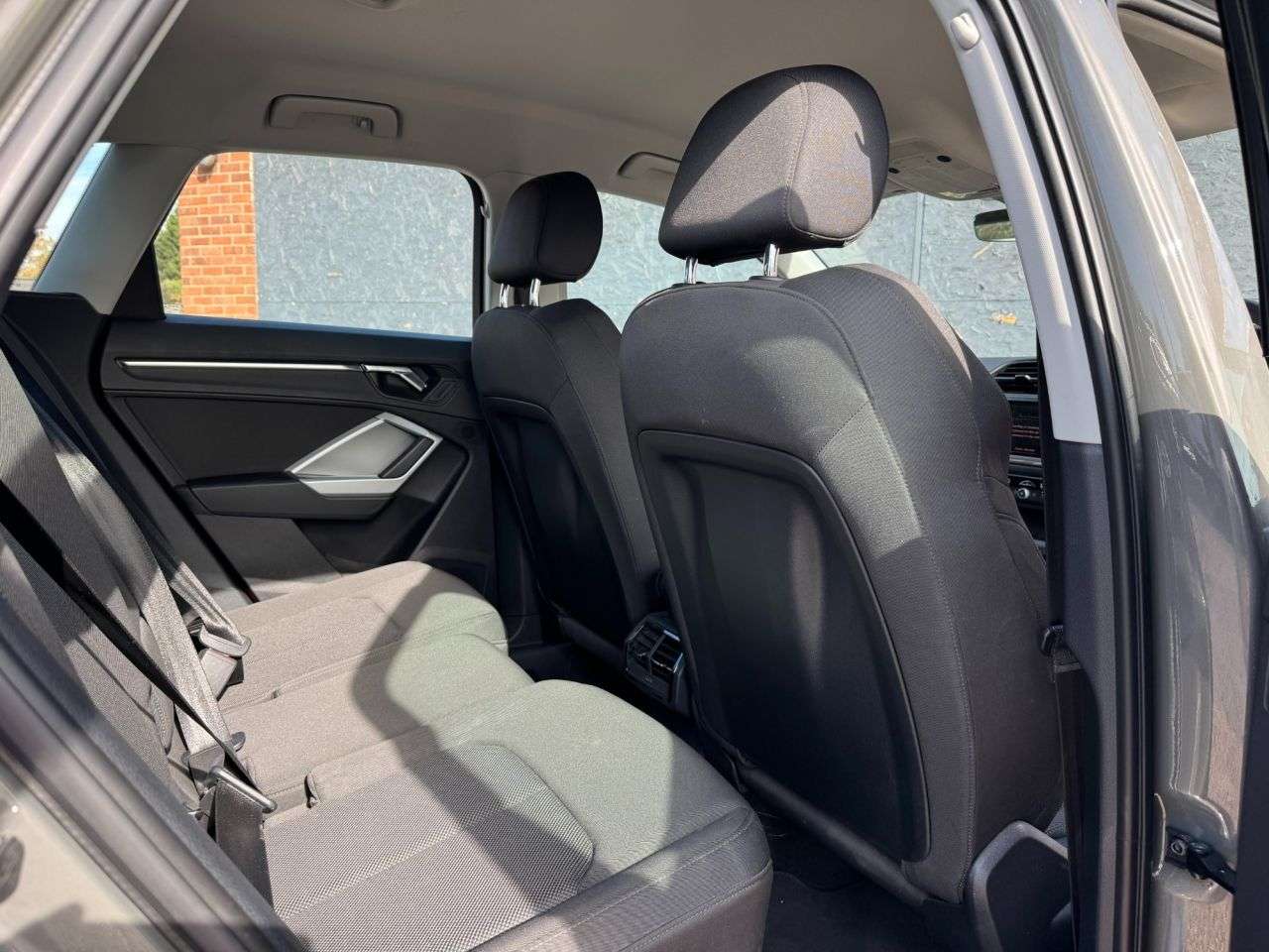 2019 AUDI Q3 2019 AUDI Q3