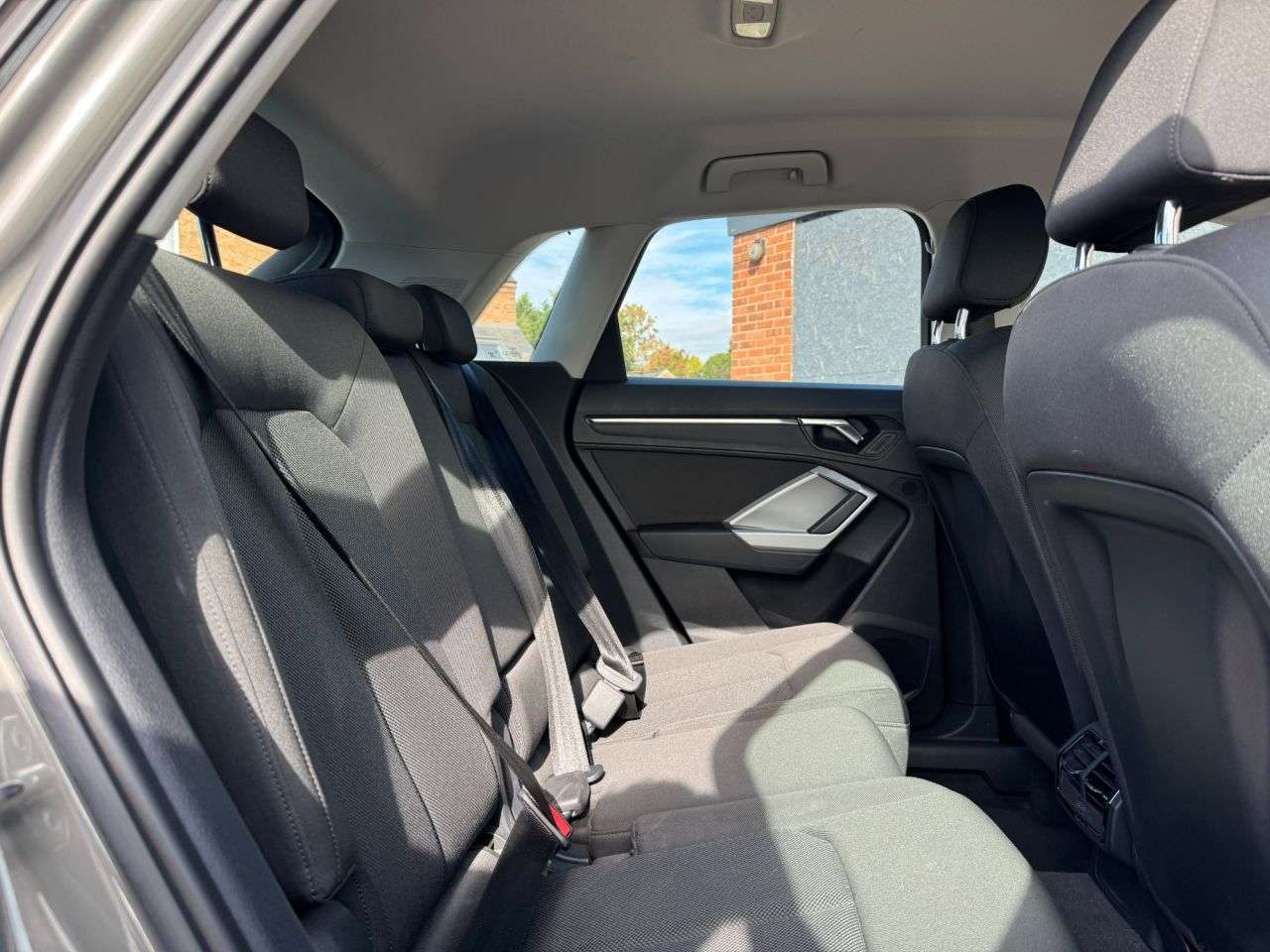 2019 AUDI Q3 2019 AUDI Q3
