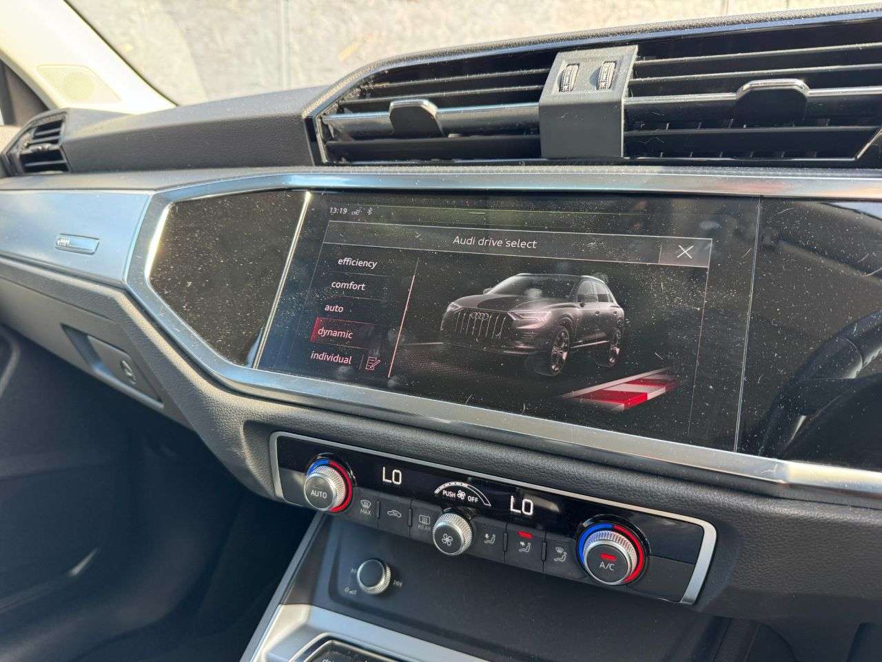 2019 AUDI Q3 2019 AUDI Q3