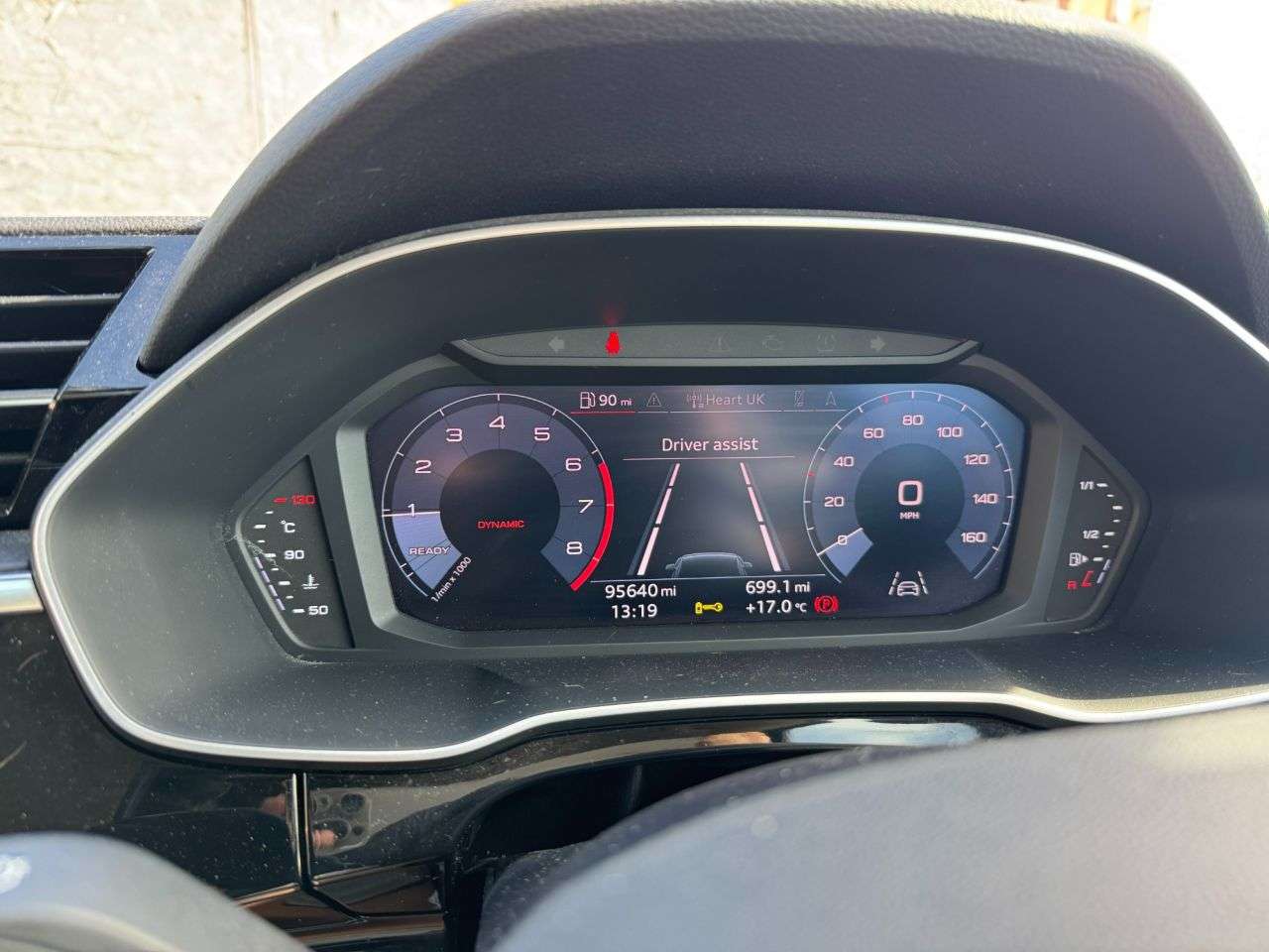 2019 AUDI Q3 2019 AUDI Q3