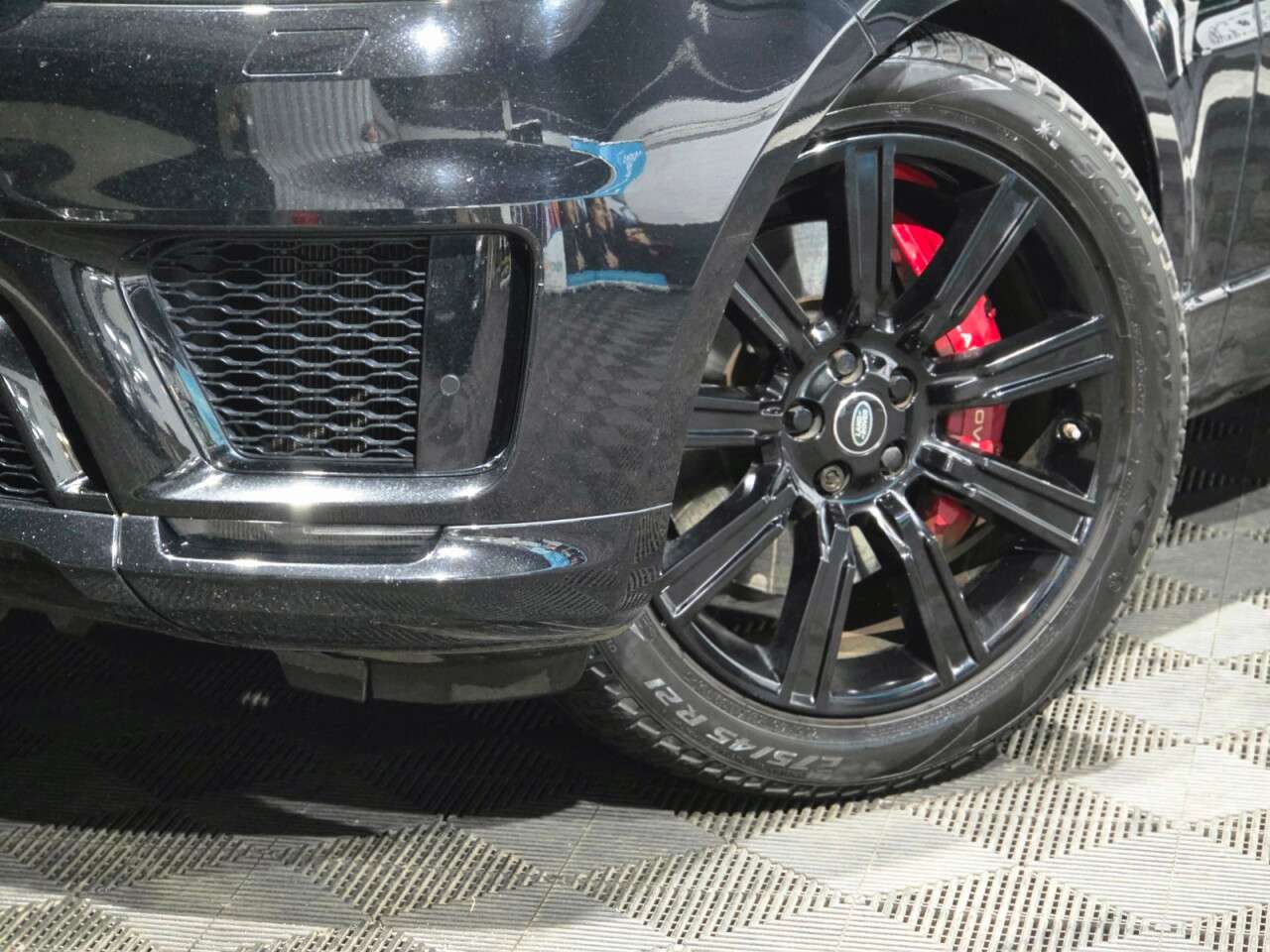 2020 LAND ROVER RANGE ROVER SPORT 2020 LAND ROVER RANGE ROVER SPORT