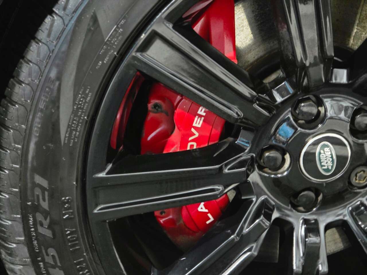 2020 LAND ROVER RANGE ROVER SPORT 2020 LAND ROVER RANGE ROVER SPORT