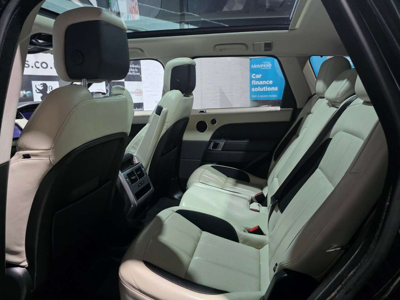 2020 LAND ROVER RANGE ROVER SPORT 2020 LAND ROVER RANGE ROVER SPORT