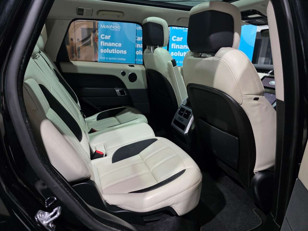 2020 LAND ROVER RANGE ROVER SPORT 2020 LAND ROVER RANGE ROVER SPORT