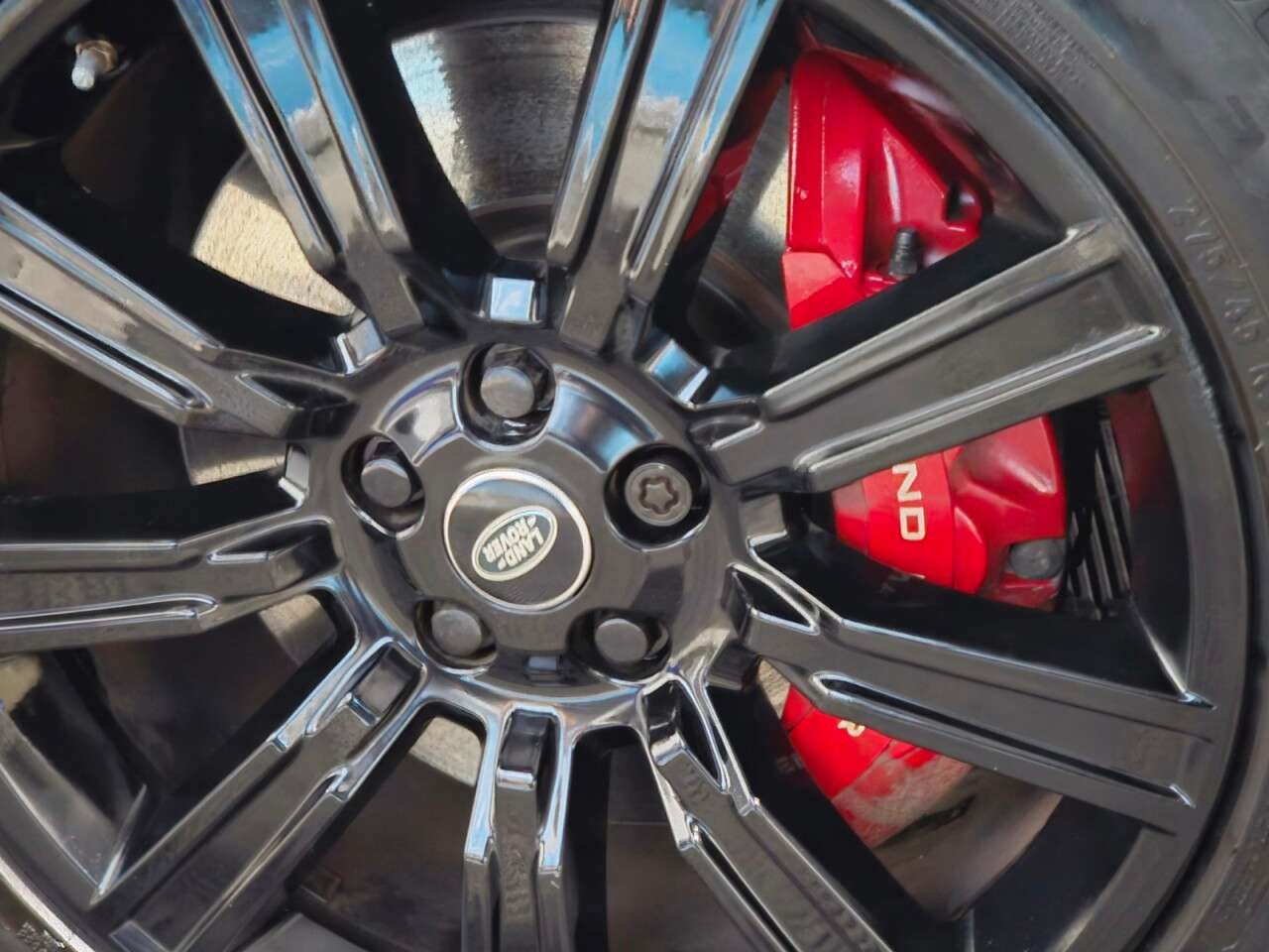 2020 LAND ROVER RANGE ROVER SPORT 2020 LAND ROVER RANGE ROVER SPORT