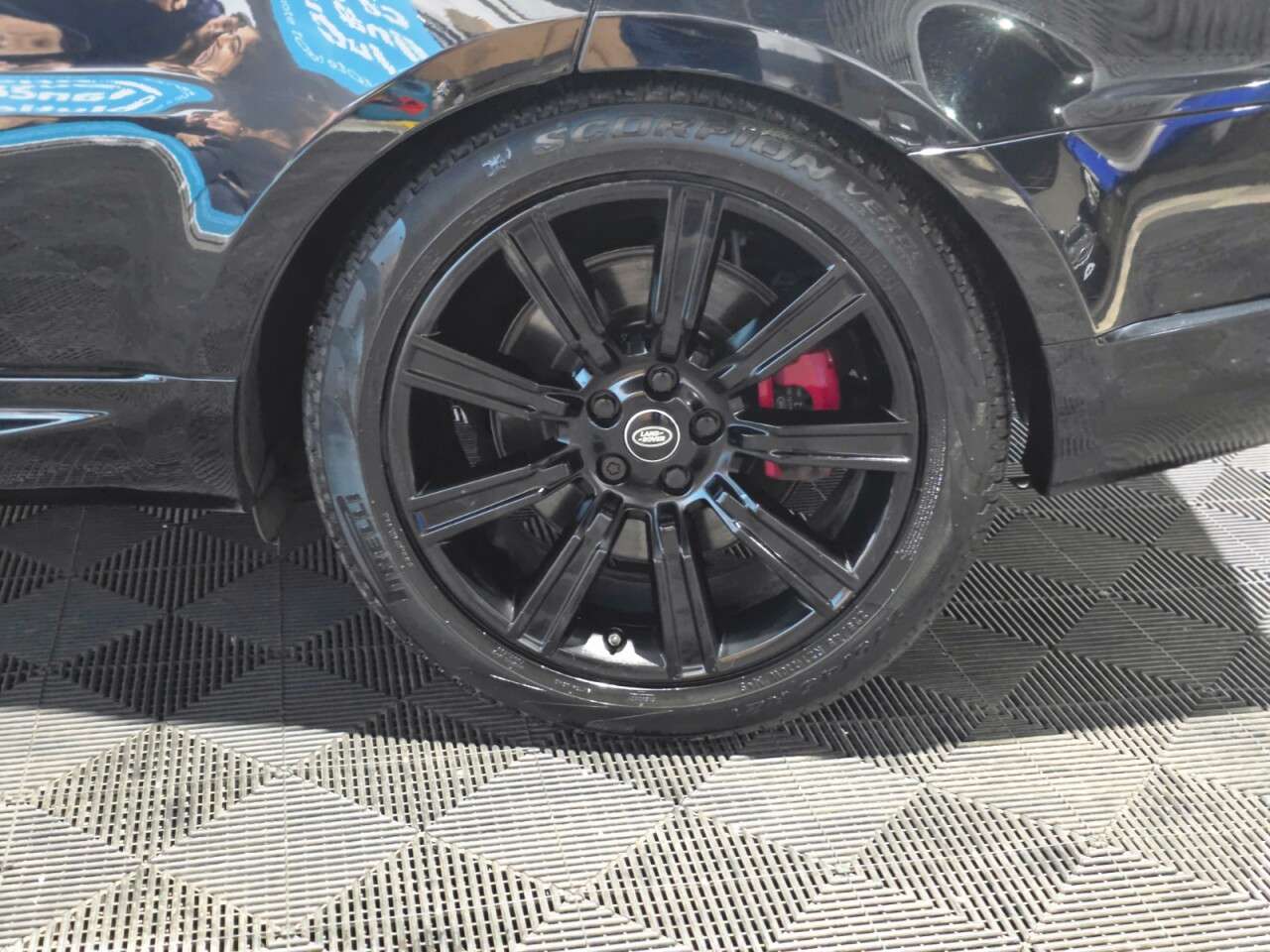 2020 LAND ROVER RANGE ROVER SPORT 2020 LAND ROVER RANGE ROVER SPORT