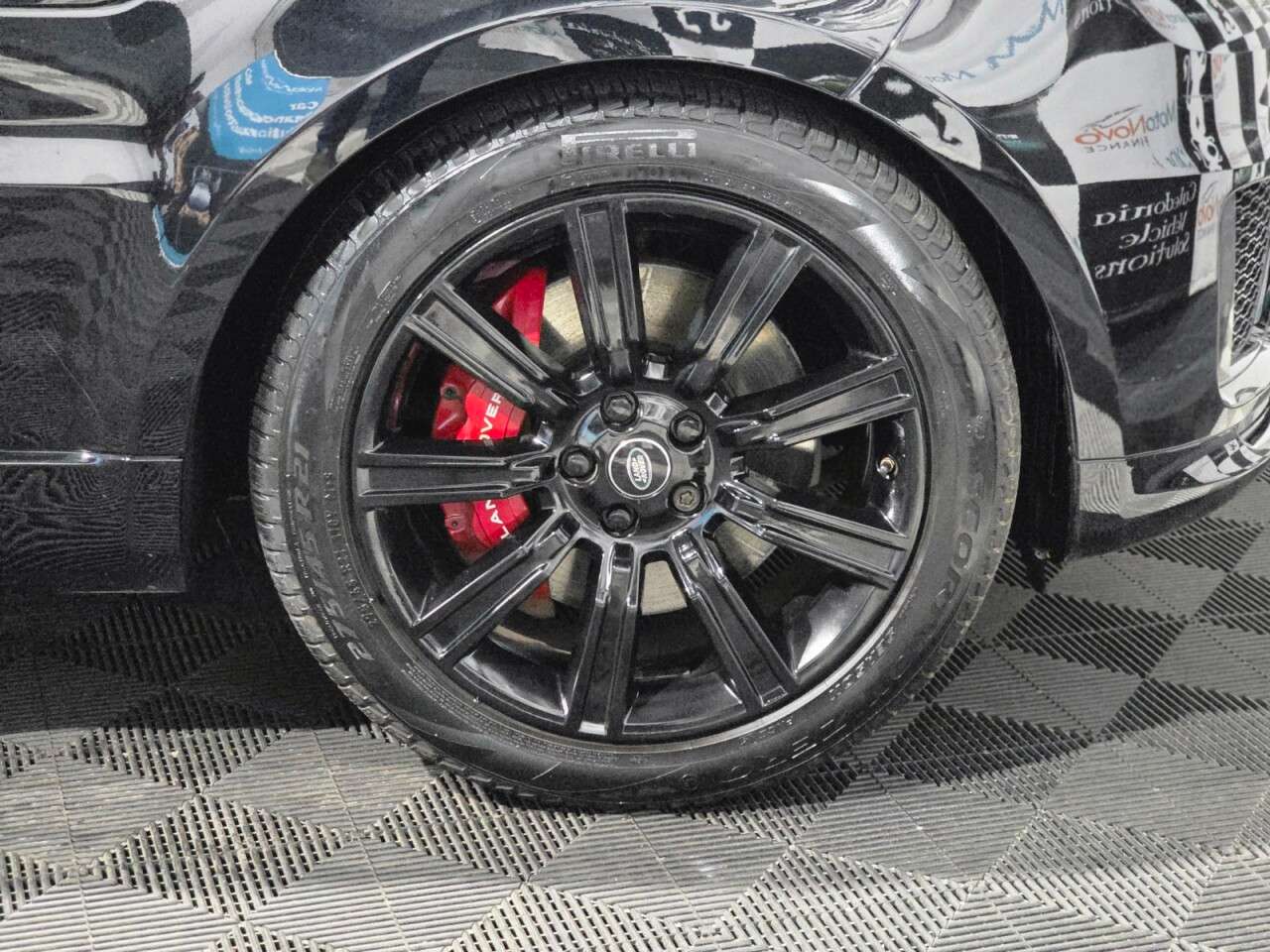 2020 LAND ROVER RANGE ROVER SPORT 2020 LAND ROVER RANGE ROVER SPORT