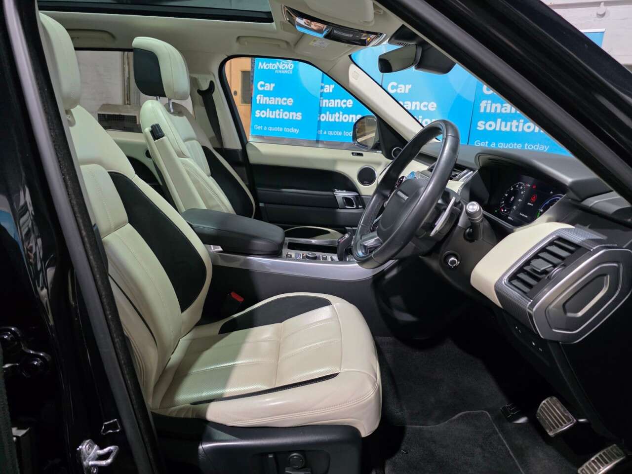 2020 LAND ROVER RANGE ROVER SPORT 2020 LAND ROVER RANGE ROVER SPORT