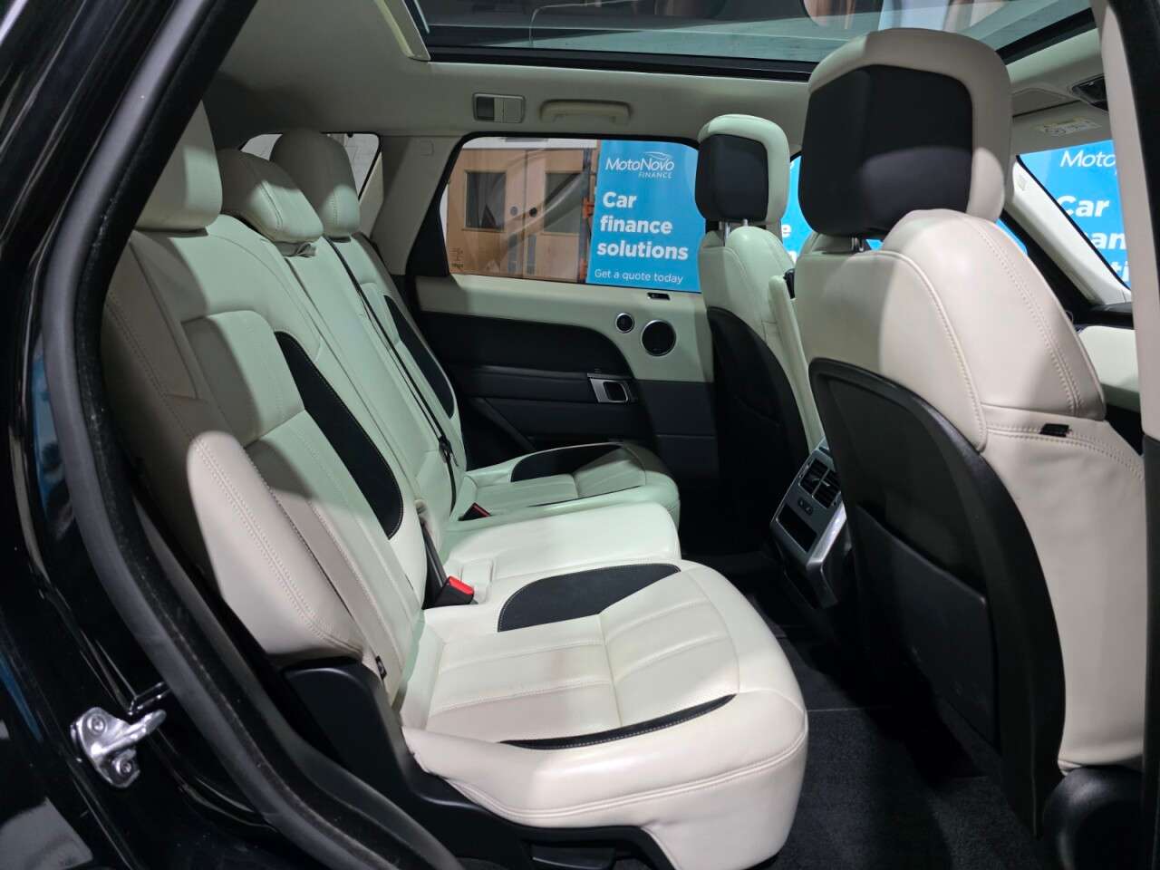 2020 LAND ROVER RANGE ROVER SPORT 2020 LAND ROVER RANGE ROVER SPORT