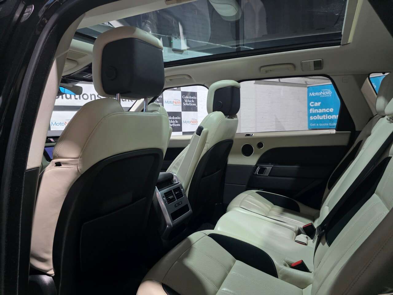 2020 LAND ROVER RANGE ROVER SPORT 2020 LAND ROVER RANGE ROVER SPORT