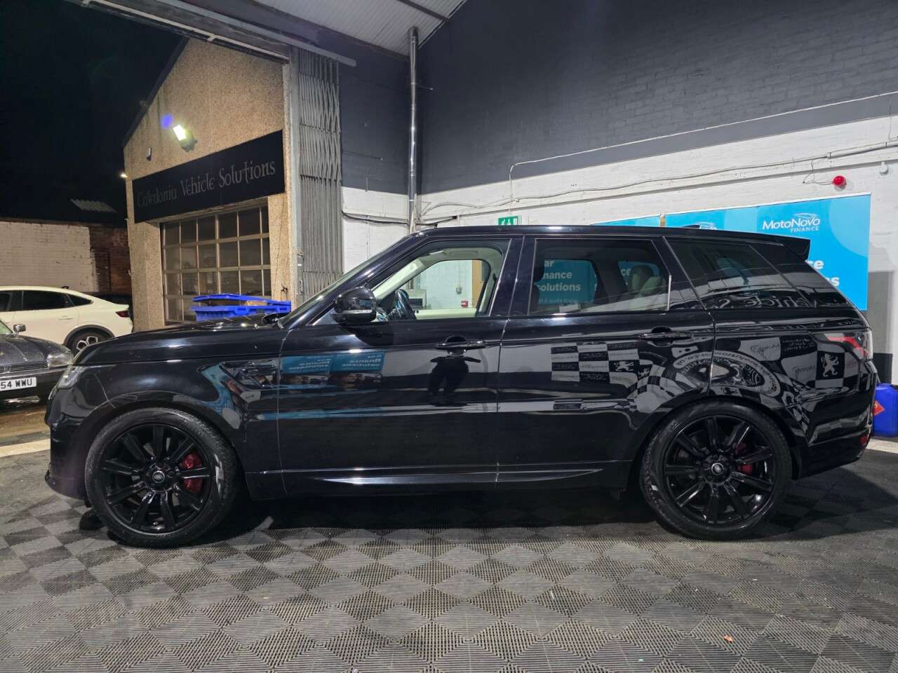 2020 LAND ROVER RANGE ROVER SPORT 2020 LAND ROVER RANGE ROVER SPORT